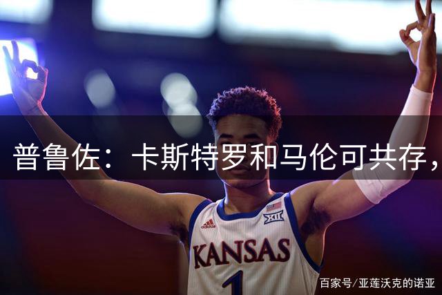 普鲁佐：卡斯特罗和马伦可共存，罗马仍需补强