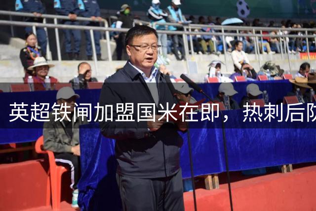 英超铁闸加盟国米在即，热刺后防核心未来蒙阴影