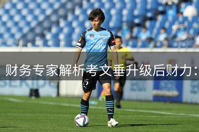 财务专家解析考文垂升级后财力：花钱不保证成功，但确实能帮你兜底
